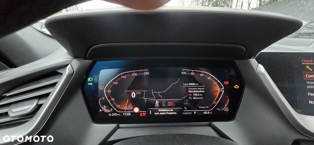 BMW Seria 1 120i Edition Colorvision - 40