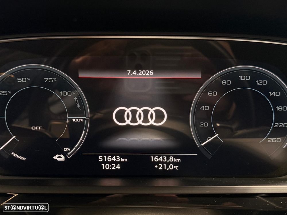 Audi e-tron 55 quattro S line - 12