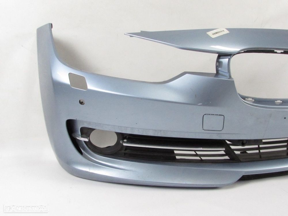 Parachoques Frente Seminovo/ Original BMW 3 (F30, F80)/BMW 3 Touring (F31) - 3
