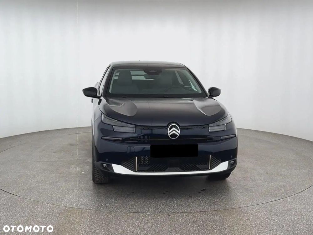 Citroën C4 1.2 mHEV Max eDCT6 - 8
