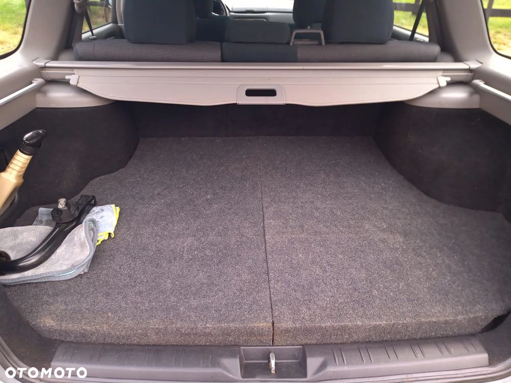 Subaru Forester - 19