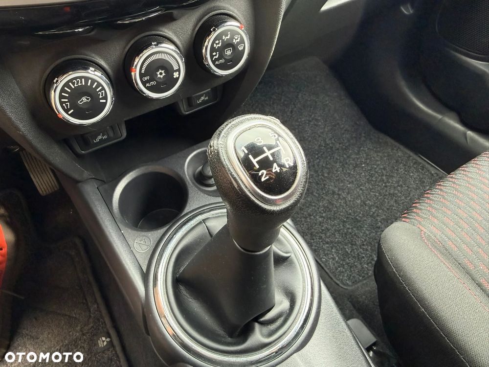 Mitsubishi ASX 1.6 Intense Plus Navi - 16