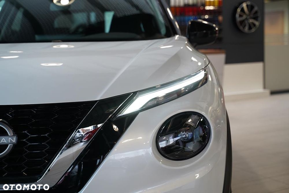 Nissan Juke 1.0 DIG-T Acenta DCT - 23