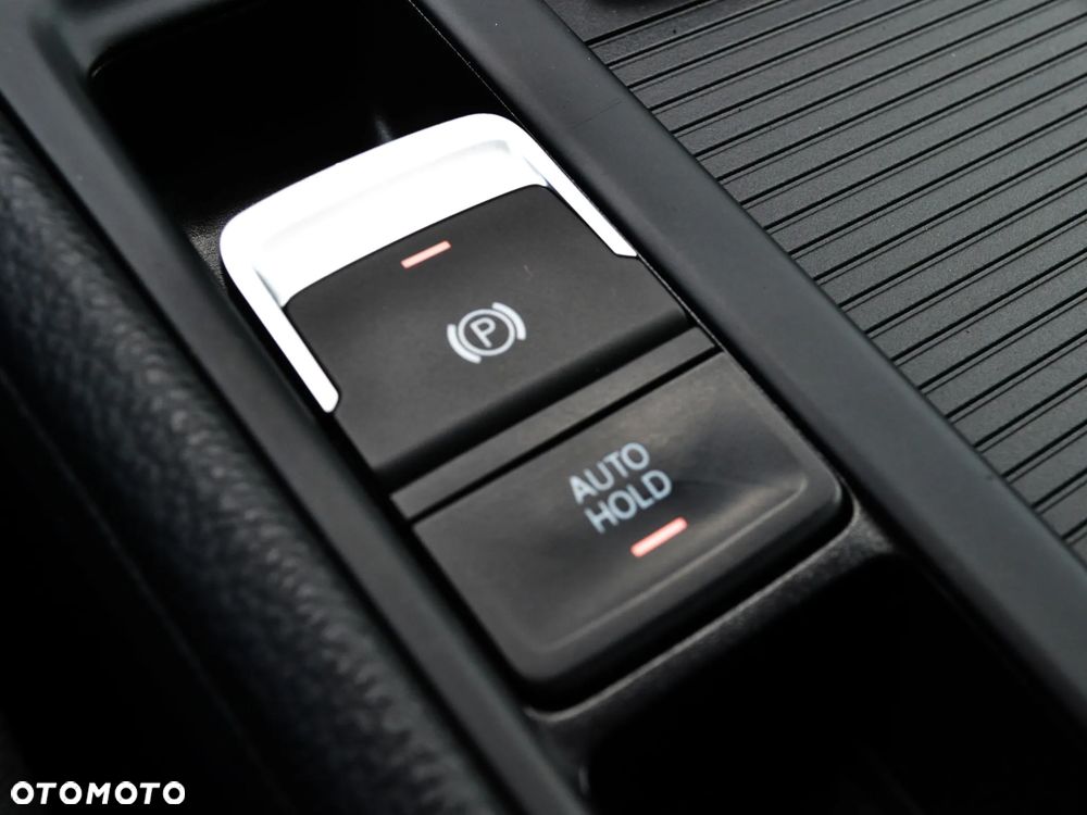 Volkswagen Golf 1.4 TSI BlueMotion Technology Lounge - 13