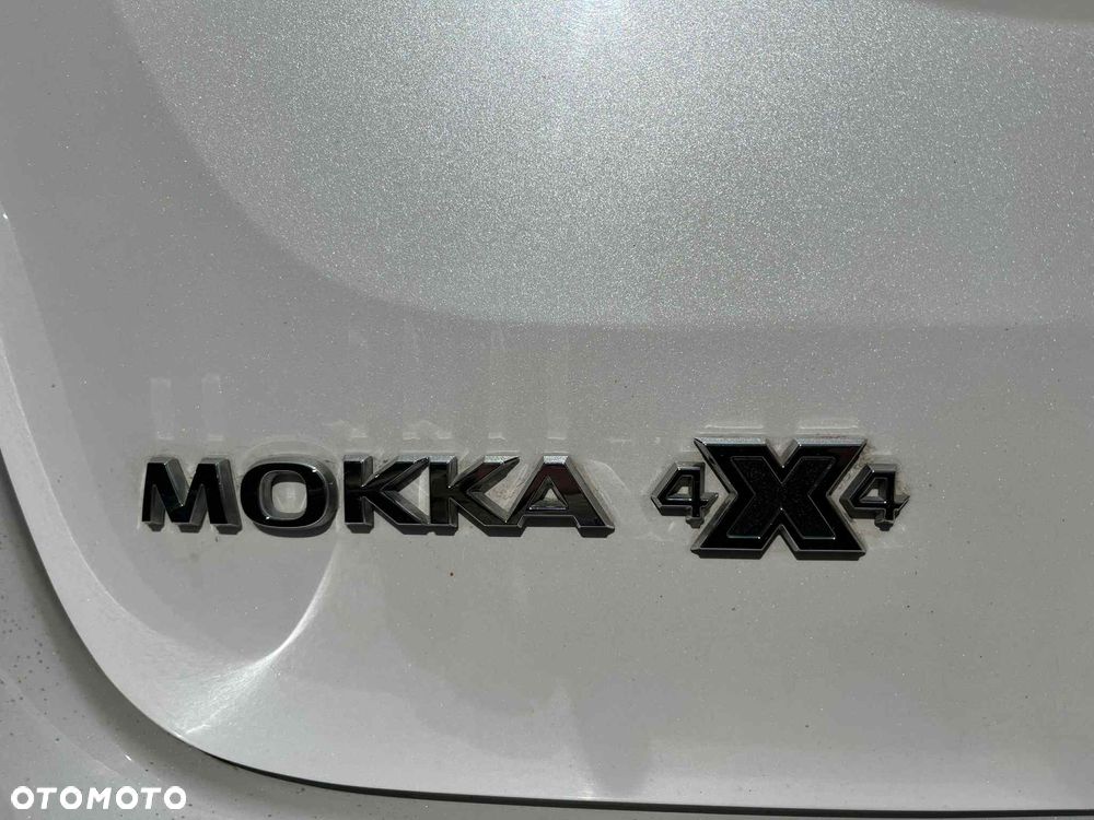 Opel Mokka - 16