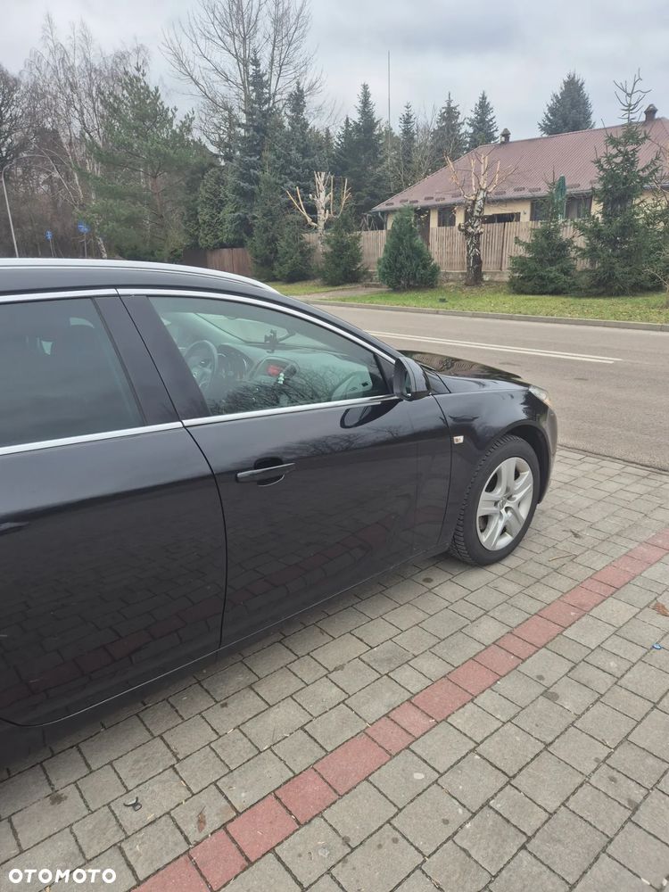 Opel Insignia - 3