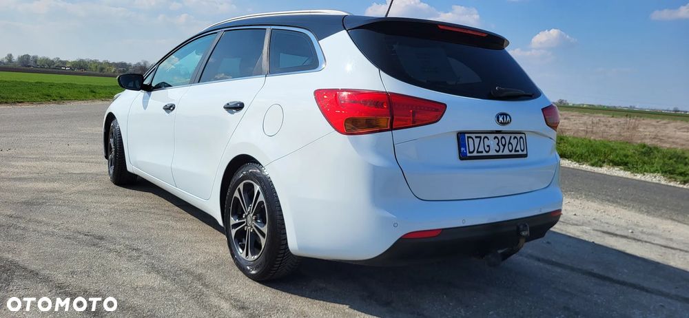 Kia Ceed 1.6 GDI M - 14