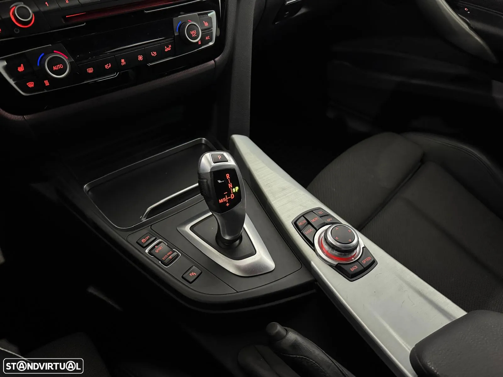 BMW 320 d xDrive Pack M Auto - 17