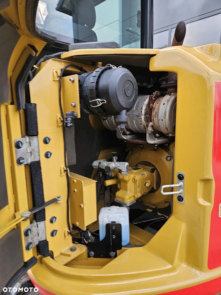 Caterpillar CAT 308E2 CR 2018 3100 MTG POWERTILT 308 E2 307 309 - 21