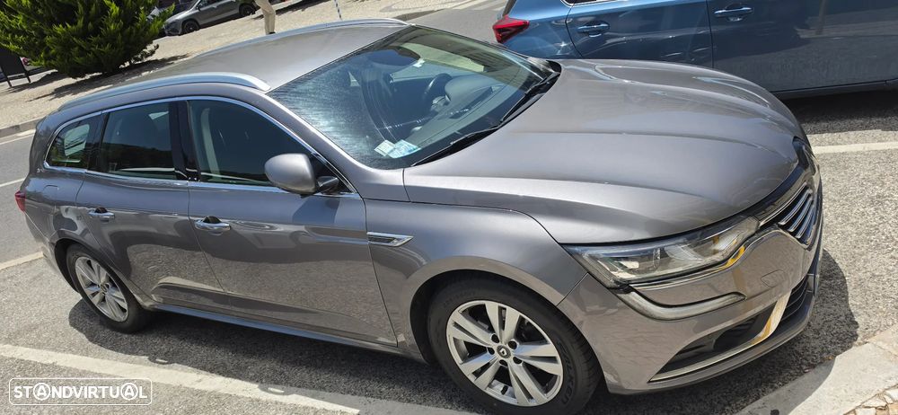 Renault Talisman Sport Tourer - 15