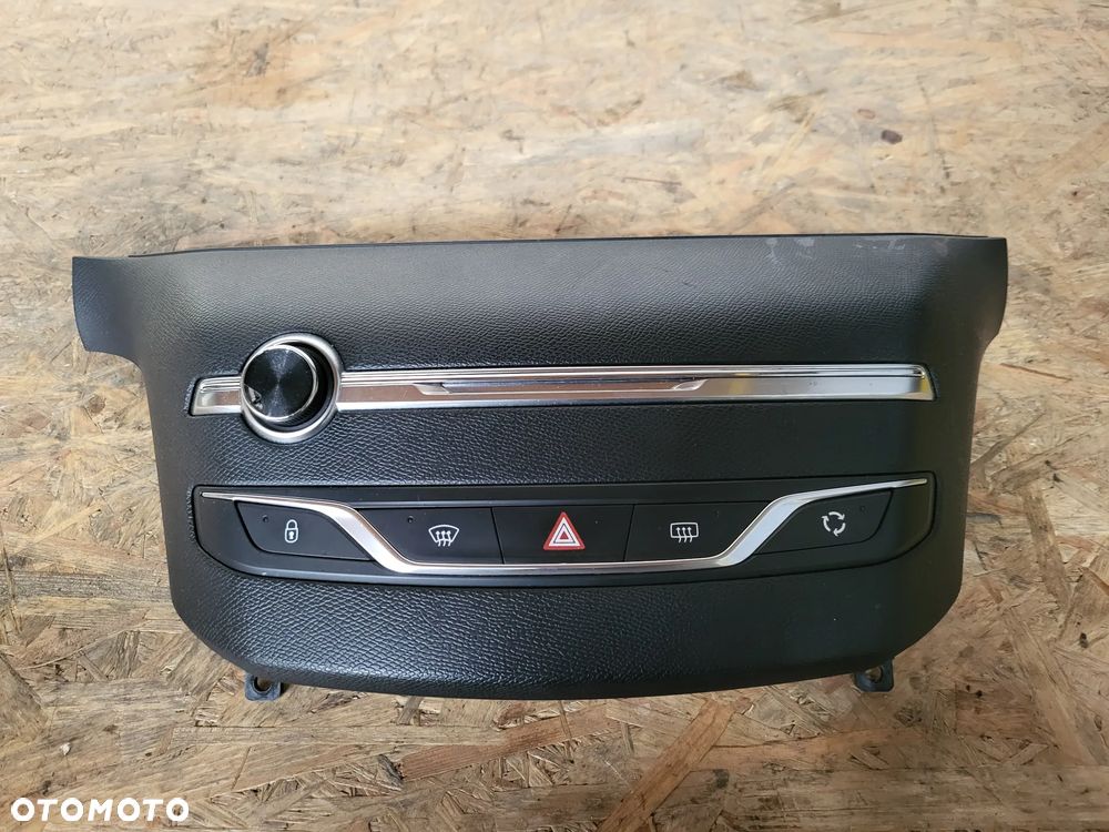 Nawigacjia Nawi Radio Peugeot 308 T9 - 5