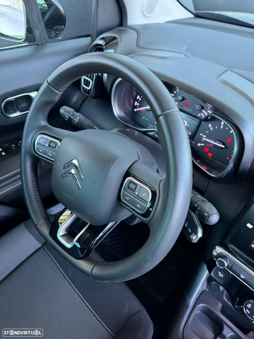 Citroën C3 Aircross - 32