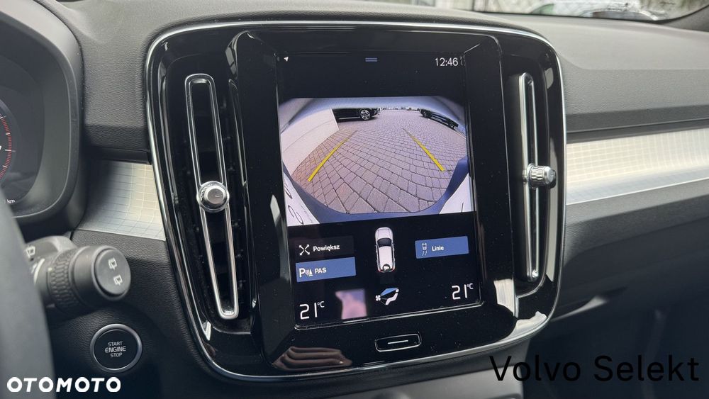 Volvo XC 40 - 20