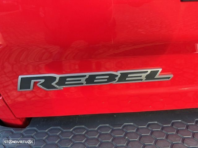 Dodge RAM - 36