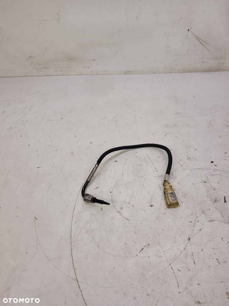 CZUJNIK TEMPERATURY SPALIN AUDI A4 Q7 059906088CN - 1