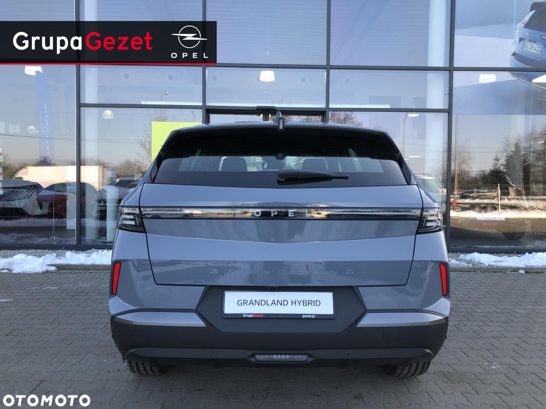 Opel Grandland - 7