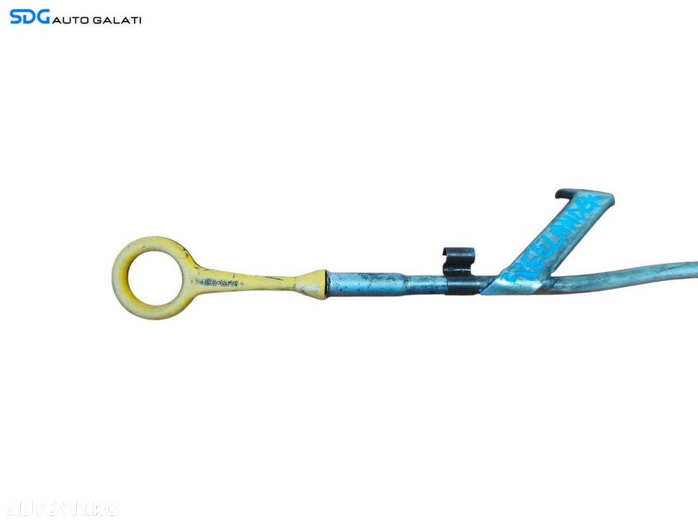 Joja Sonda Nivel Ulei Motor Land Rover Freelander 1 1.8 1998 - 2006 [LR1839] - 2