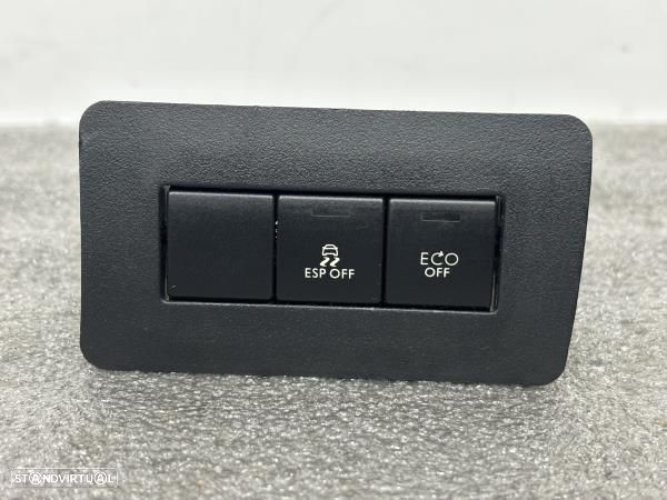 Bloco Botoes Citroen Ds3 - 1