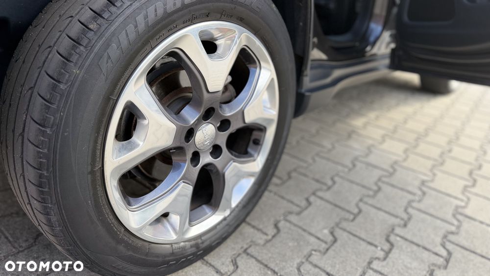Jeep Compass - 18