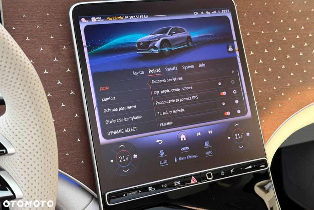 Mercedes-Benz EQS 450 120kWh 4-Matic AMG Line - 28