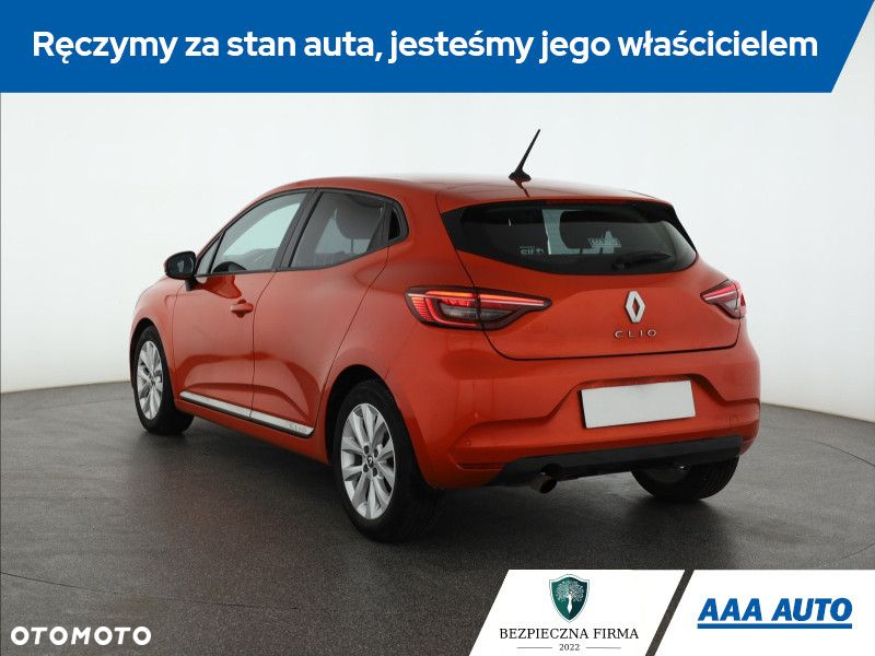 Renault Clio - 5