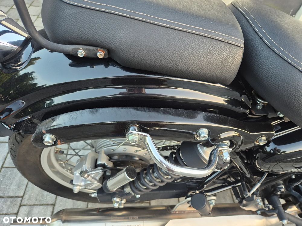 Benelli IMPERIALE 400 - 19