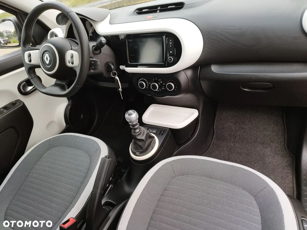 Renault Twingo ENERGY TCe 90 LIMITED - 17