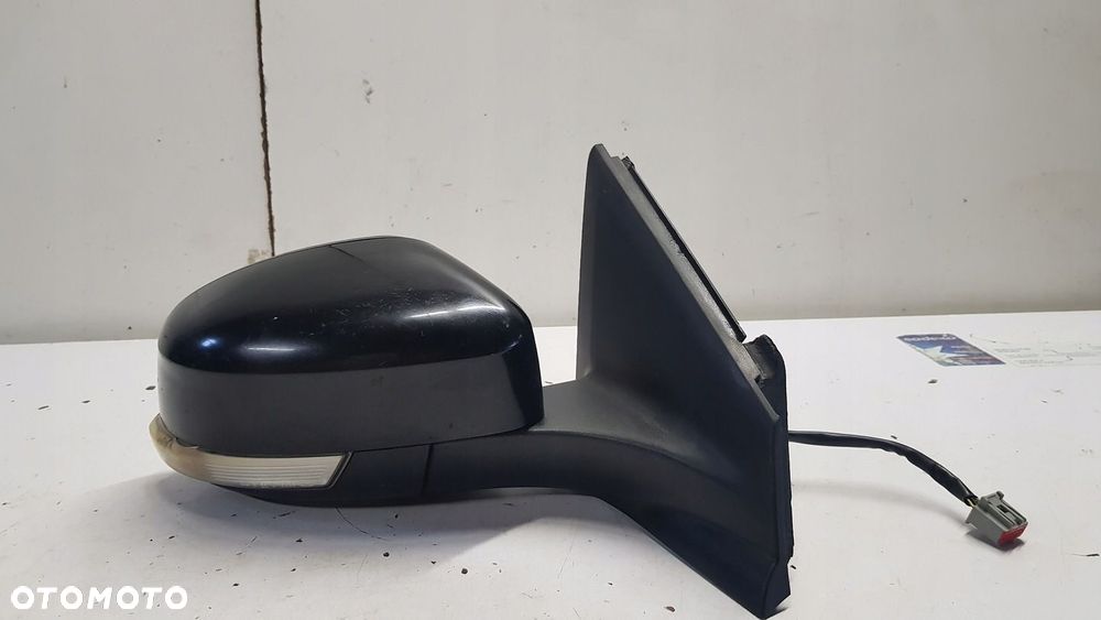 lusterko prawe Ford Mondeo mk4 9 PIN - 2