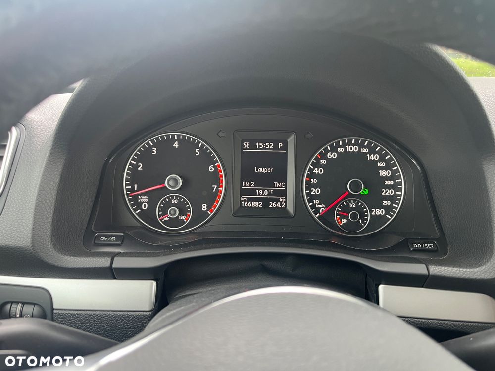 Volkswagen Scirocco 1.4 TSI R-Style DSG - 10
