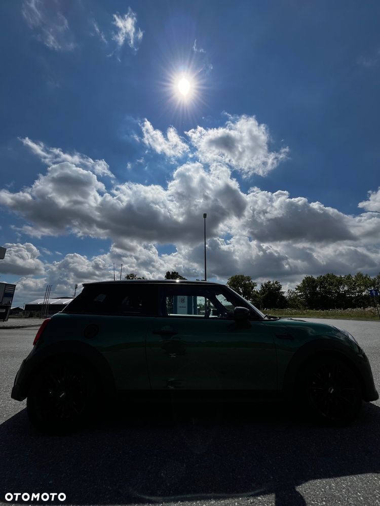 MINI Cooper S sport - 3