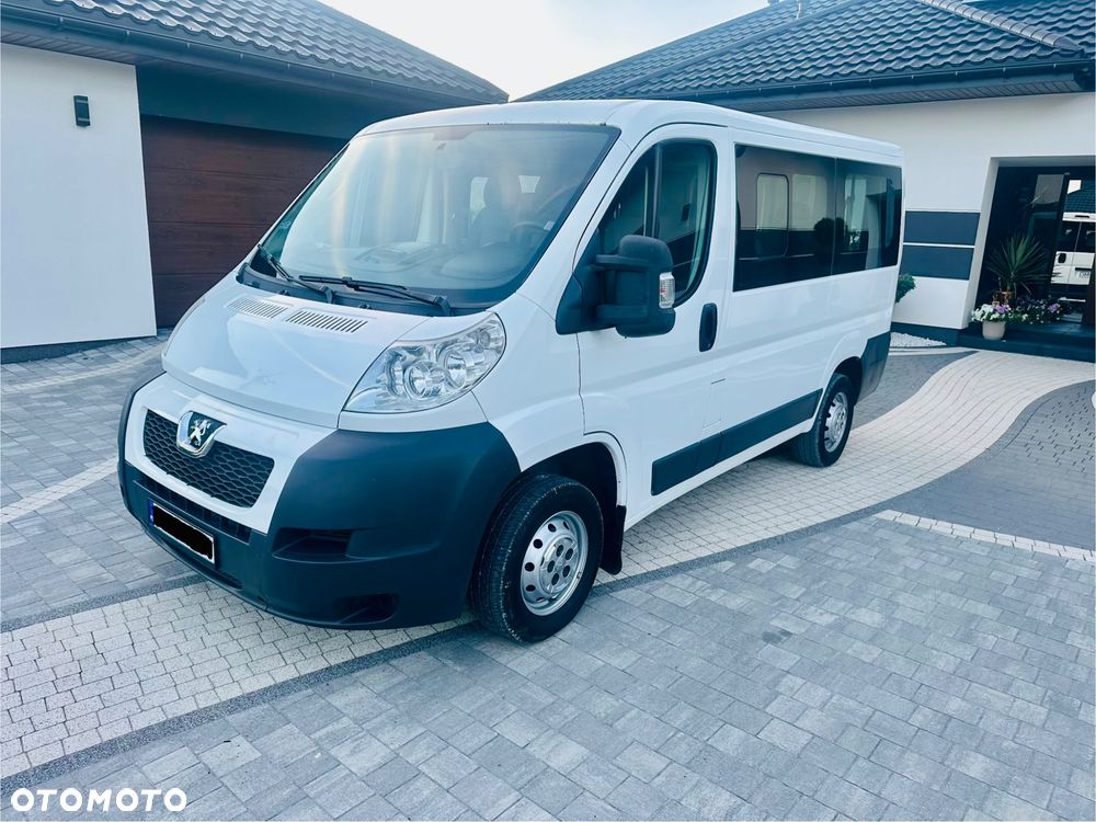 Peugeot Boxer - 16