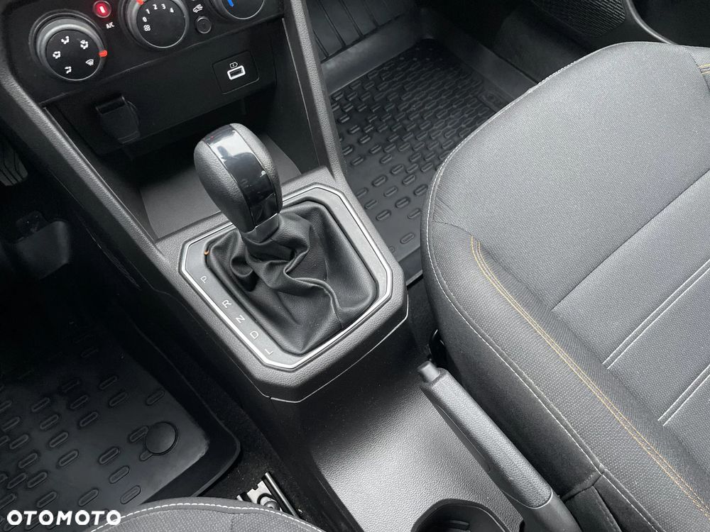 Dacia Sandero Stepway 1.0 TCe Comfort CVT - 15