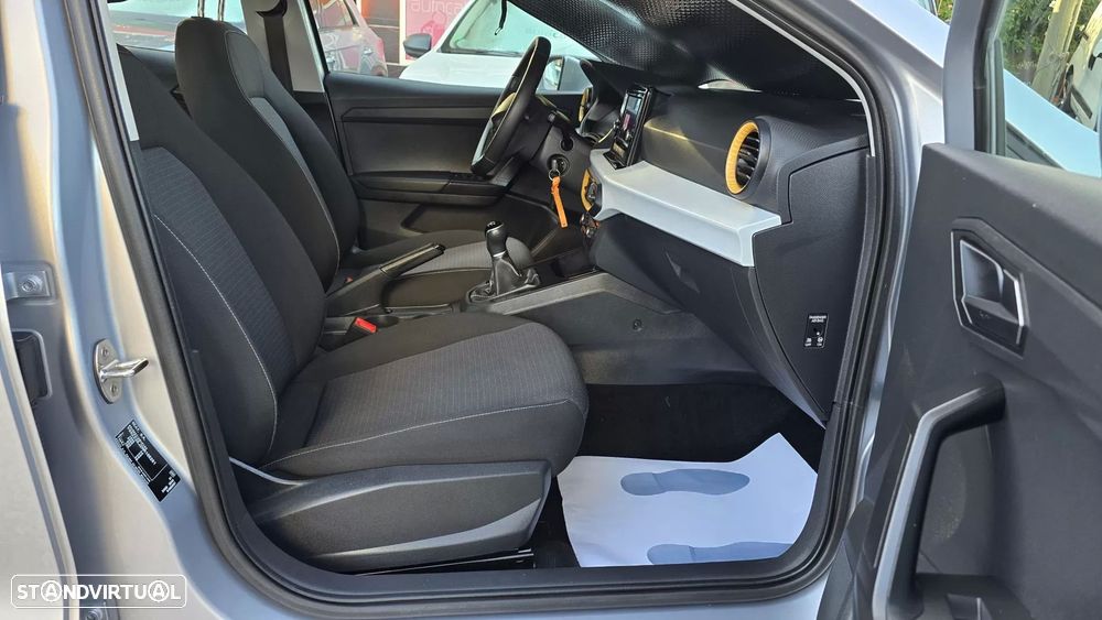 SEAT Ibiza 1.0 Style - 14