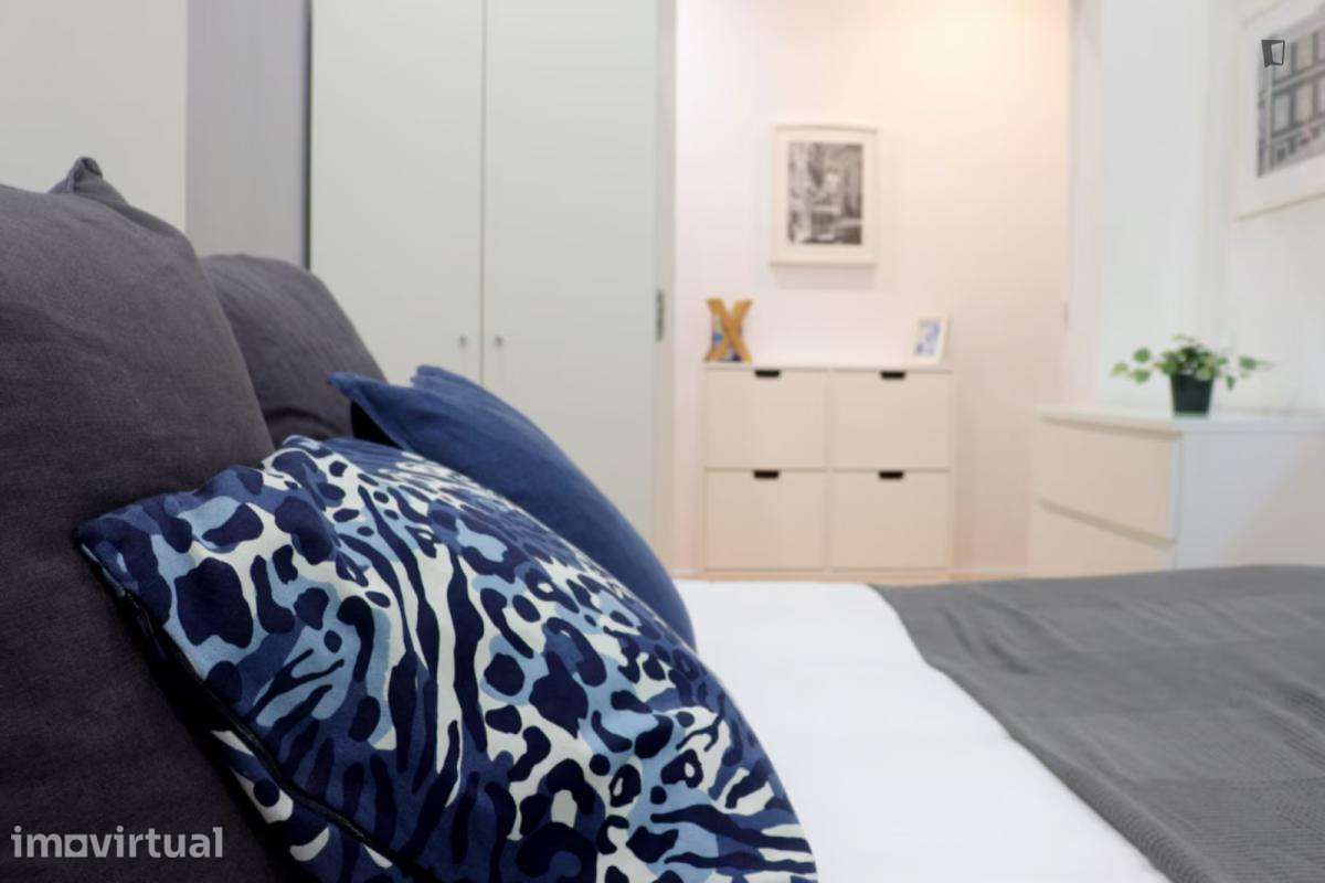 Apartamento com 1 quartos - localizado em Lapa Lisbon - Grande imagem: 3/25