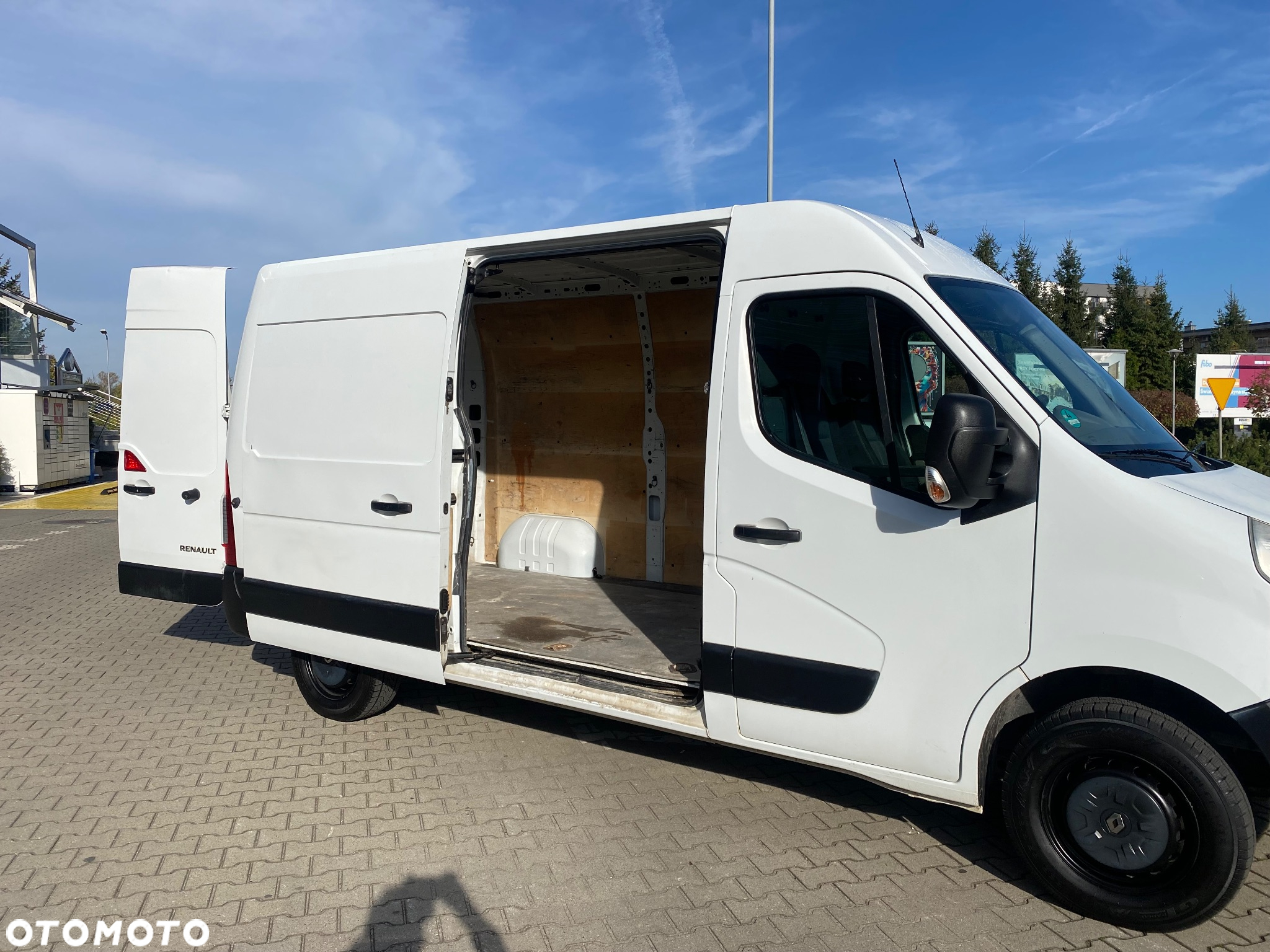 Renault Master - 8