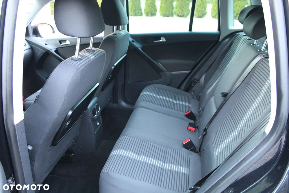 Volkswagen Tiguan 2.0 TDI DPF 4Motion Life - 18