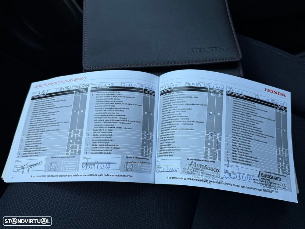 Honda Insight 1.3 IMA i-VTEC Elegance - 16