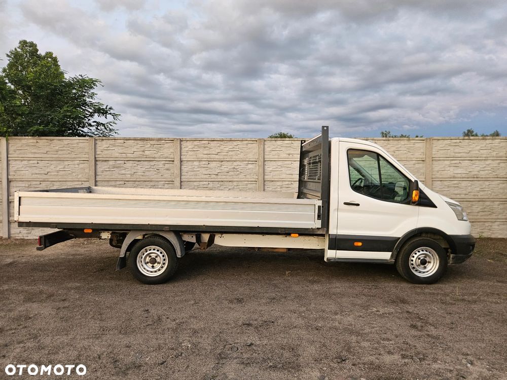 Ford TRANSIT - 5
