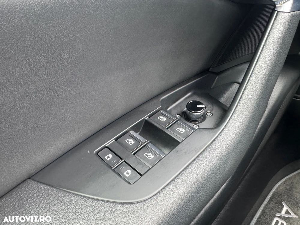 Audi A6 35 TDI S tronic advanced - 13