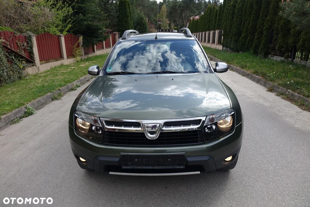 Dacia Duster - 1