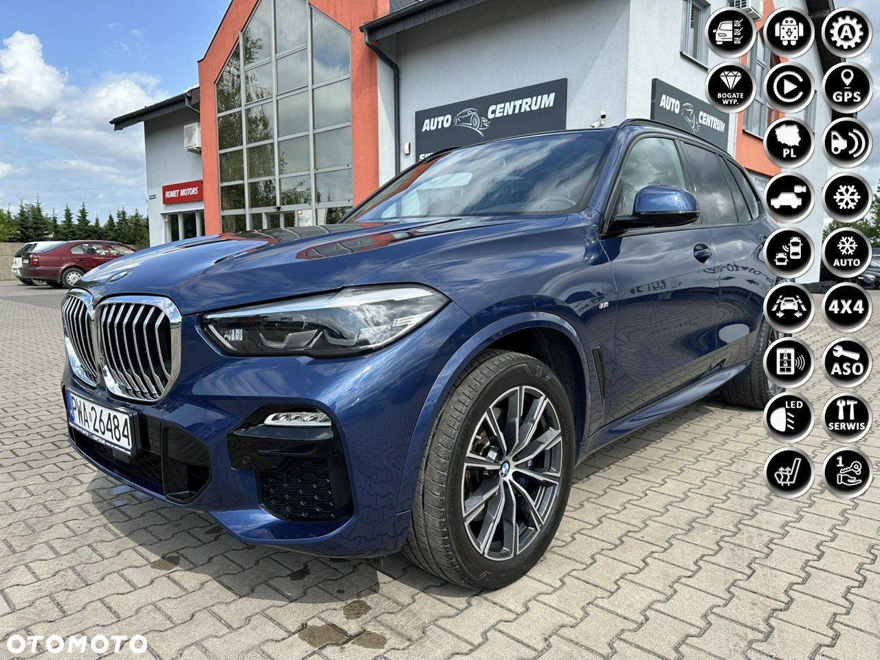 BMW X5 xDrive25d - 2