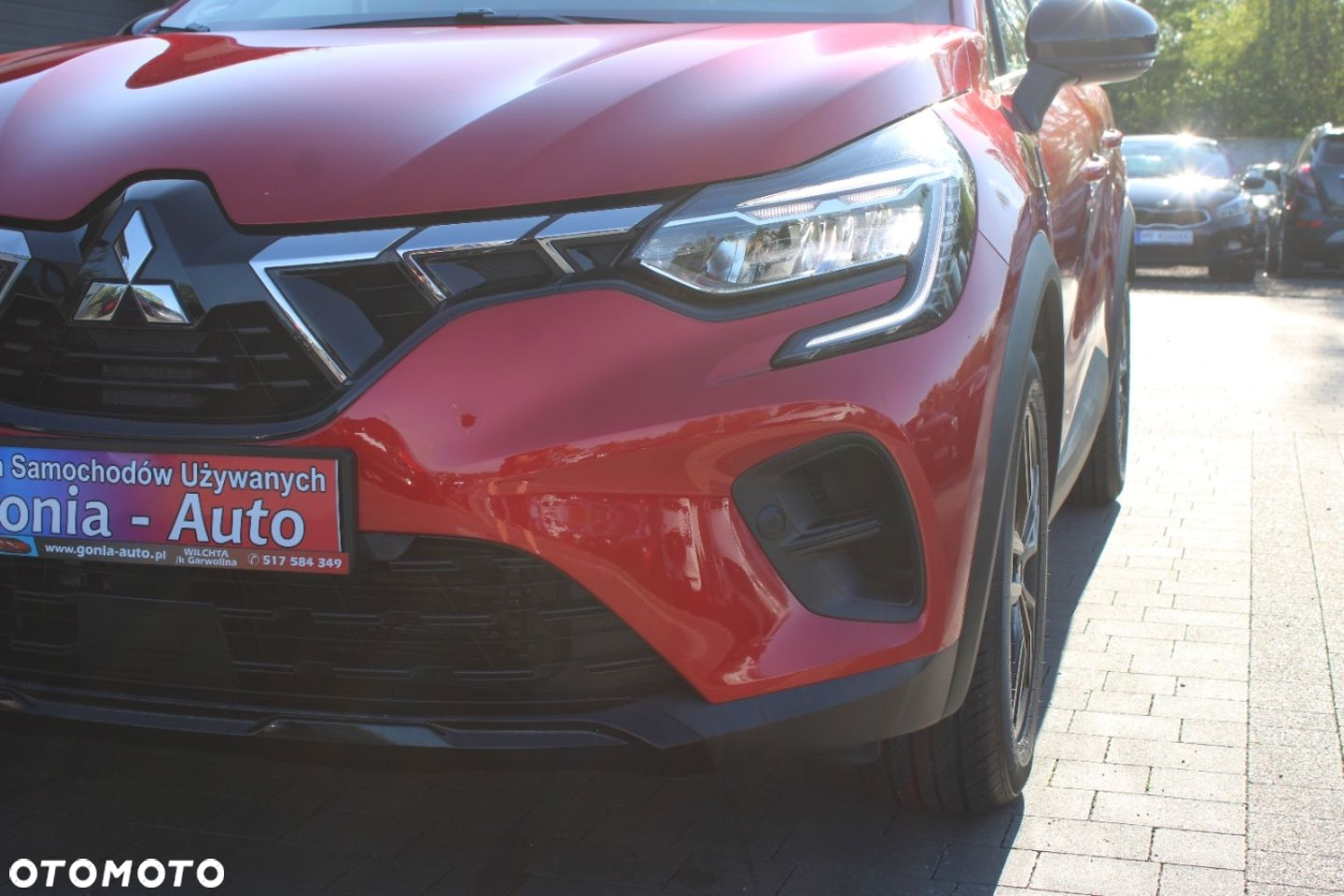 Mitsubishi ASX - 12