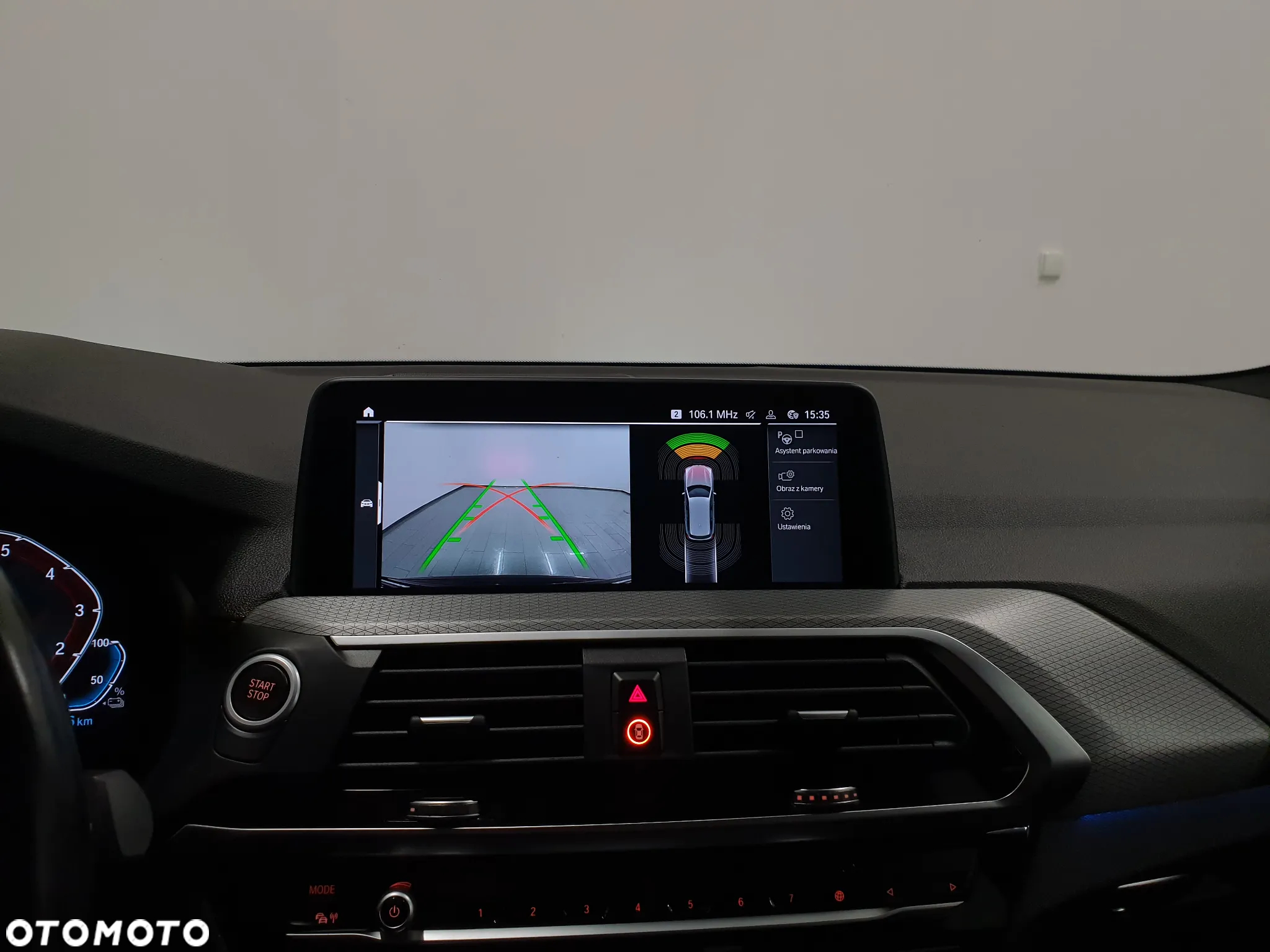 BMW X3 - 24