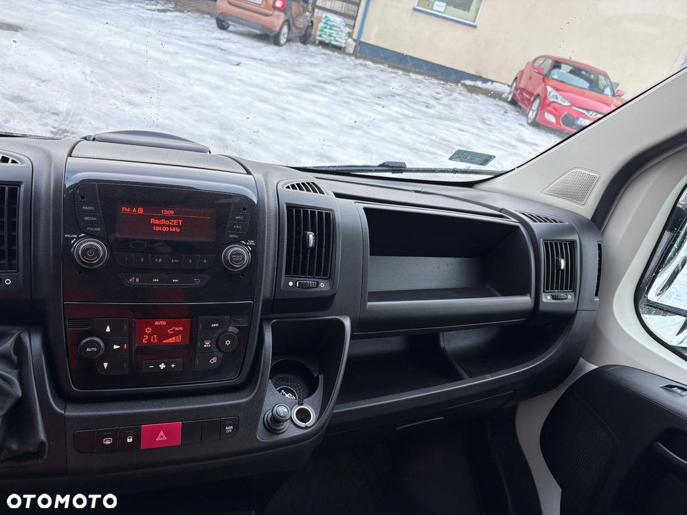 Citroën Jumper - 14