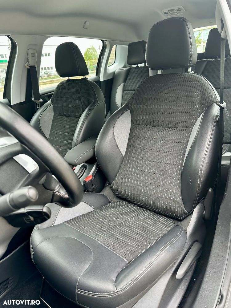 Peugeot 2008 - 7