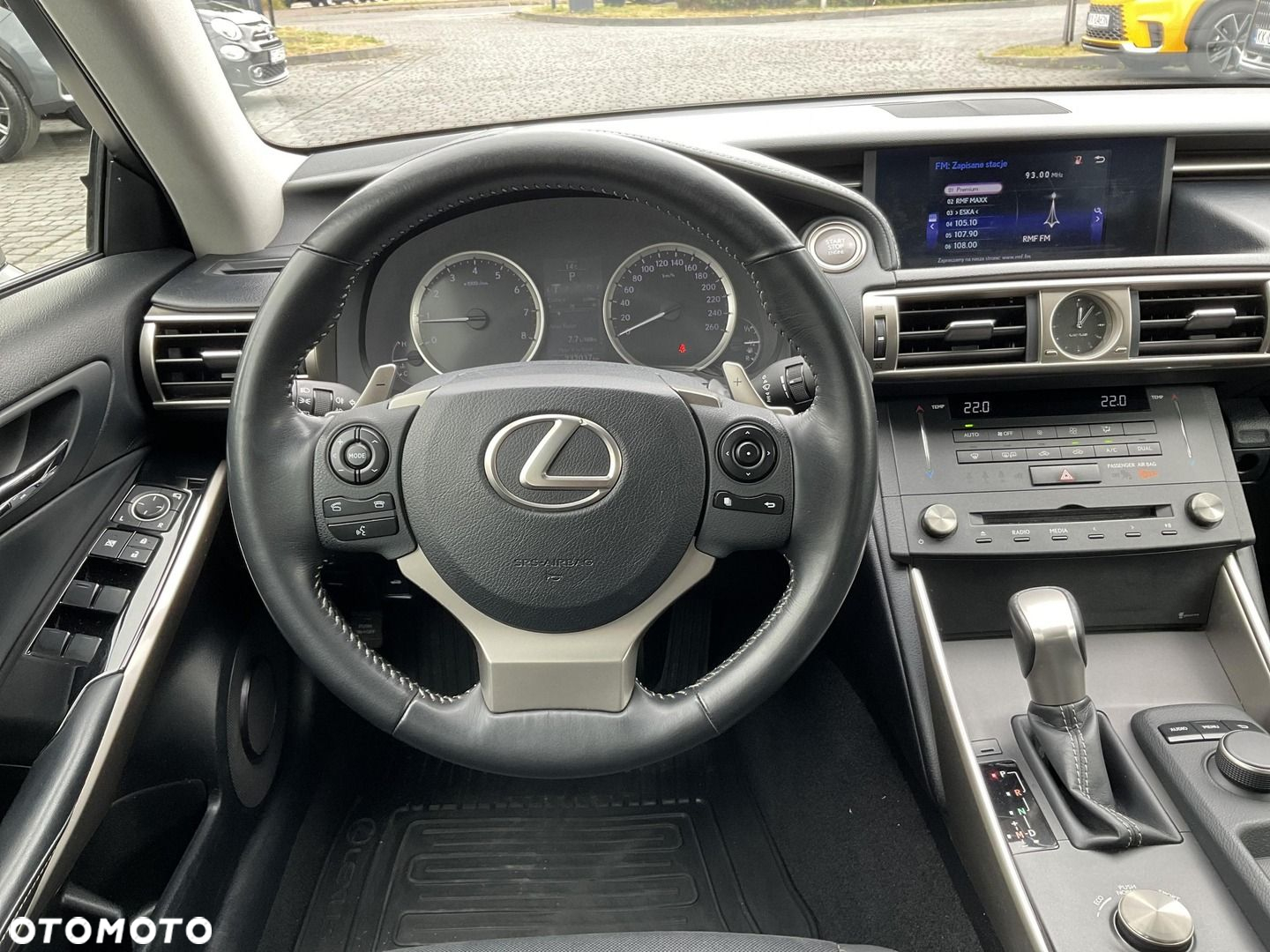 Lexus IS 250 Elite - 19