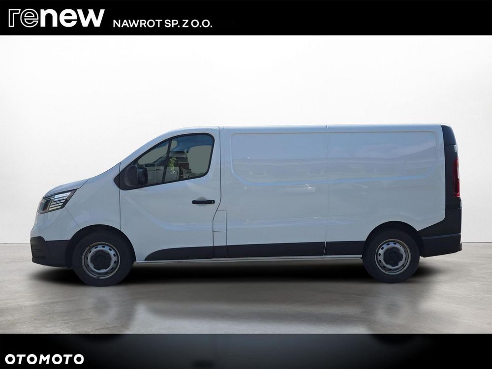 Renault trafic - 2