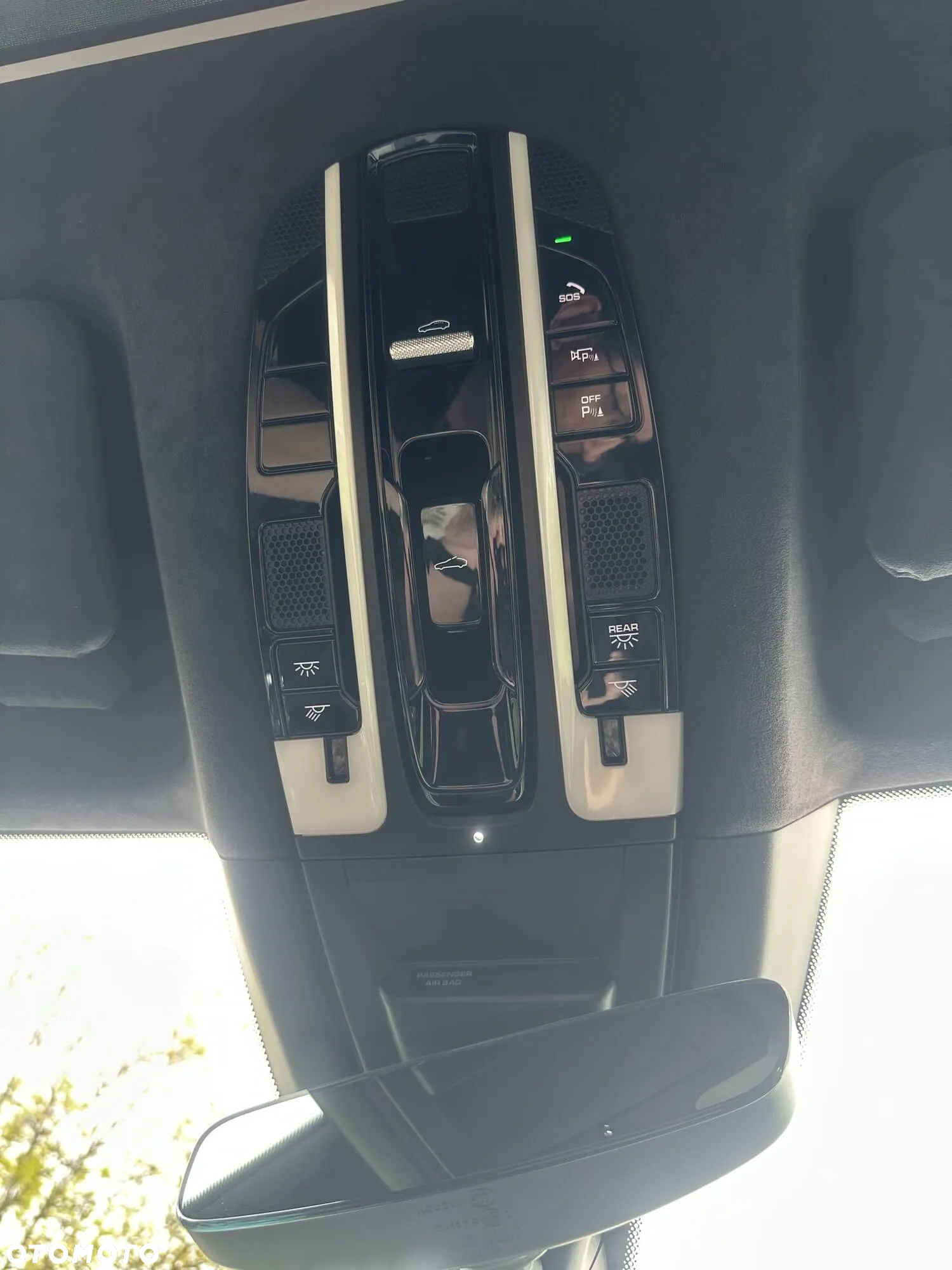Porsche Cayenne Coupe - 28