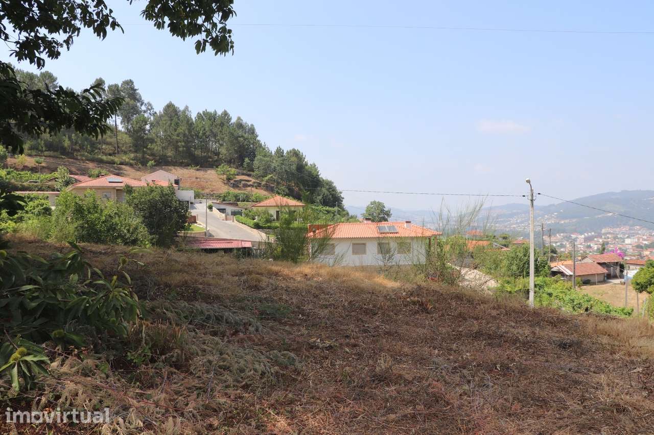 Lote de Terreno  Venda em Santa Eulália,Vizela - Grande imagem: 5/14
