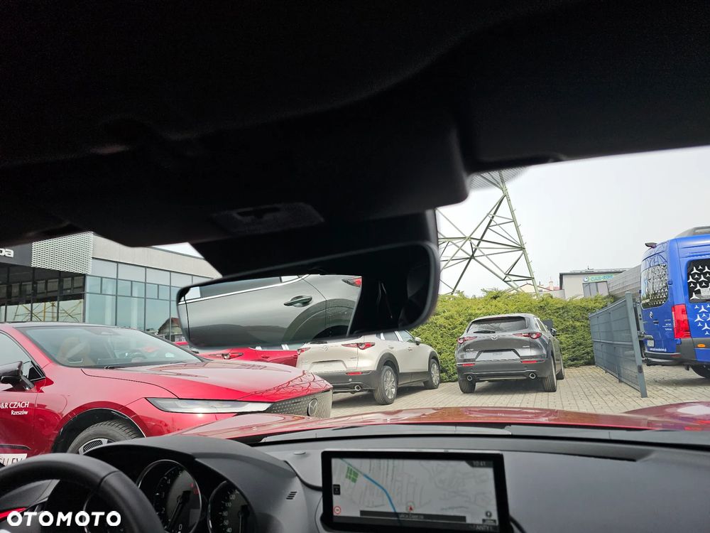 Mazda MX-5 2.0 Exclusive-Line - 20